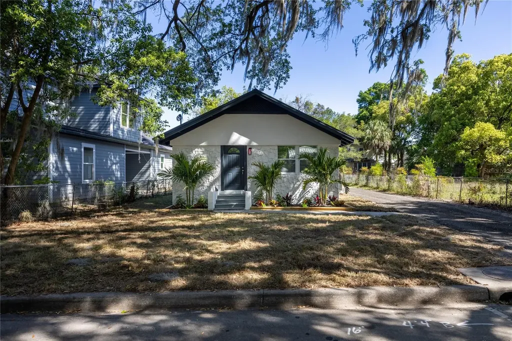 418 NW 3rd Avenue Gainesville FL 32601
