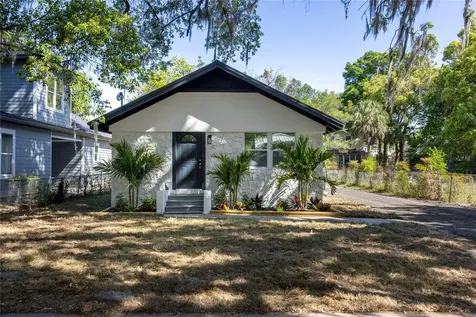 418 NW 3rd Avenue Gainesville FL 32601