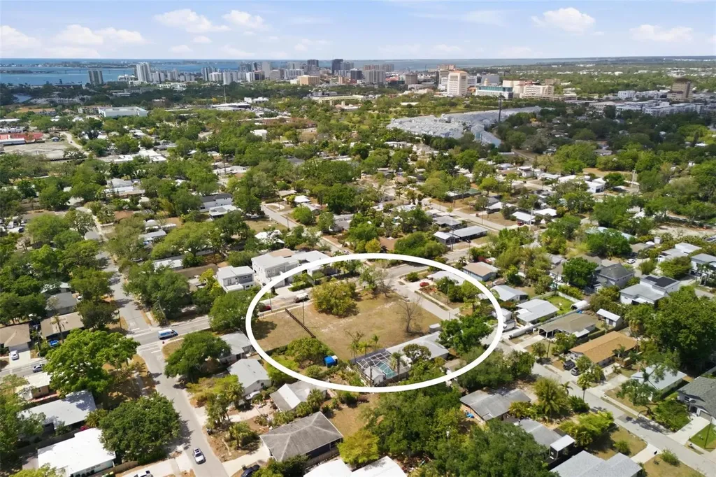 0 Bay Street Sarasota FL 34237