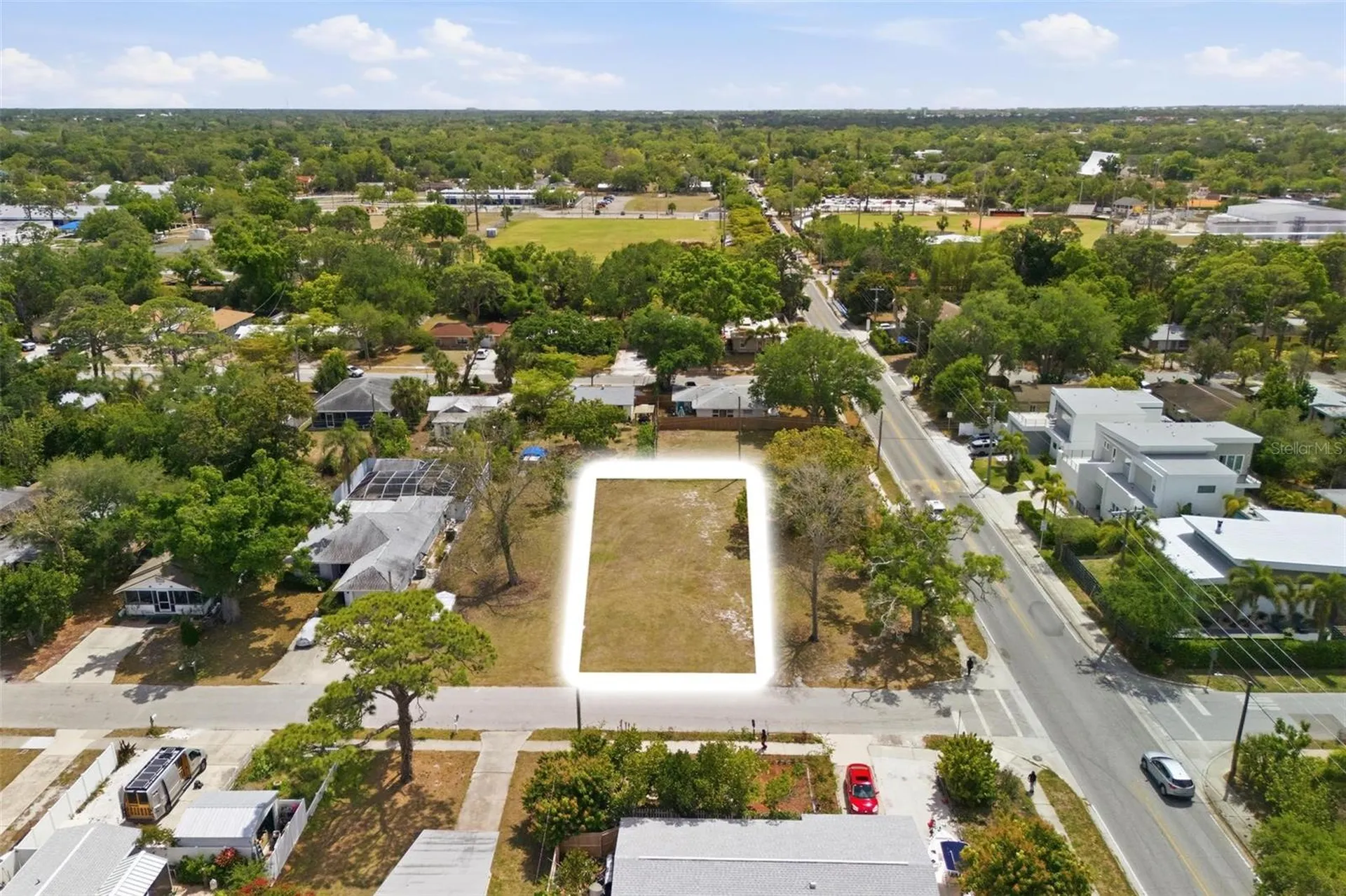 0 Bay Street Sarasota FL 34237