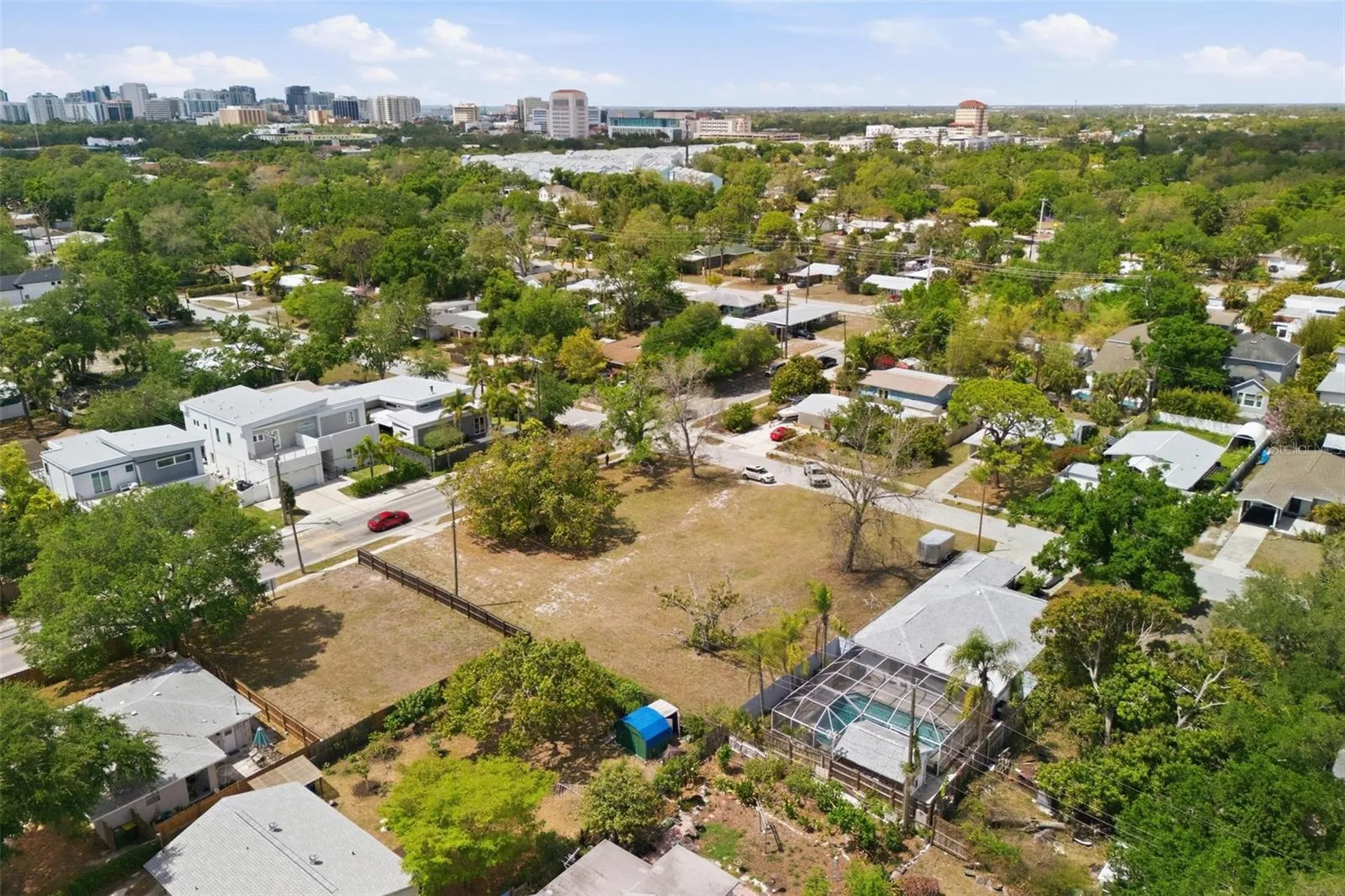 0 Bay Street Sarasota FL 34237
