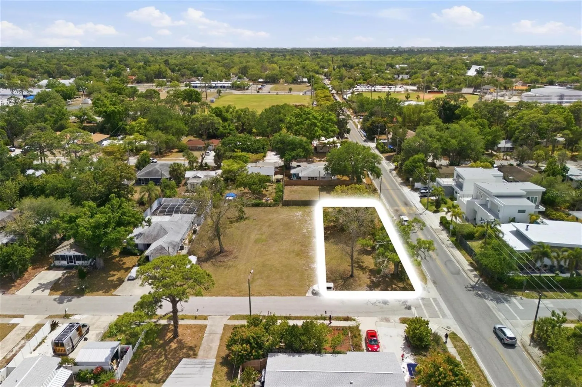 0 Bay Street Sarasota FL 34237