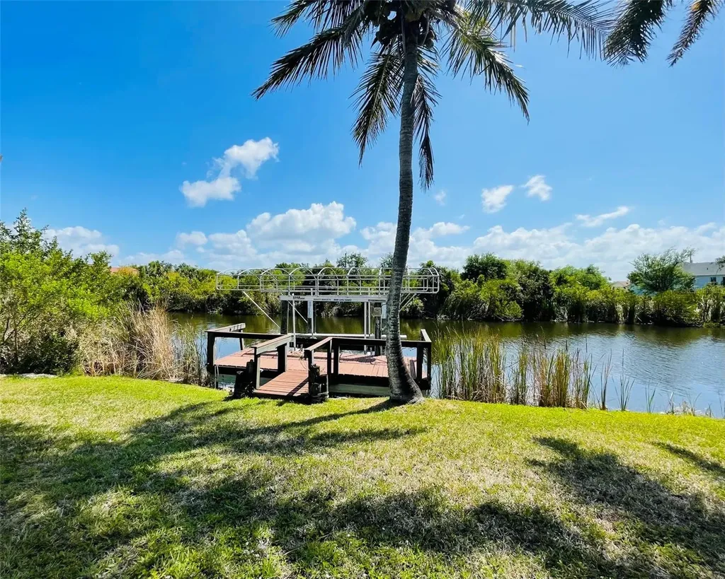 9532 Galaxie Circle Port Charlotte FL 33981
