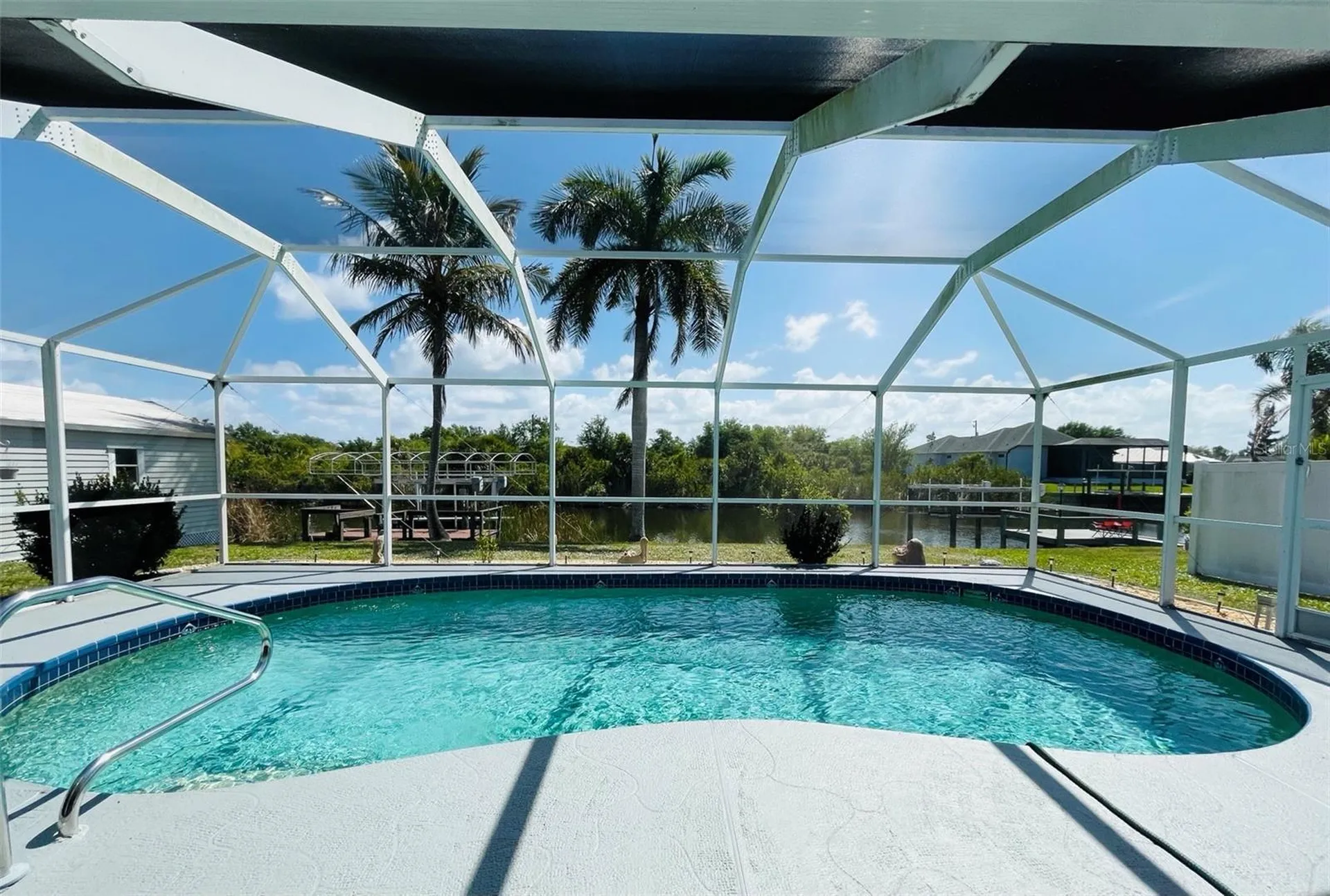 9532 Galaxie Circle Port Charlotte FL 33981