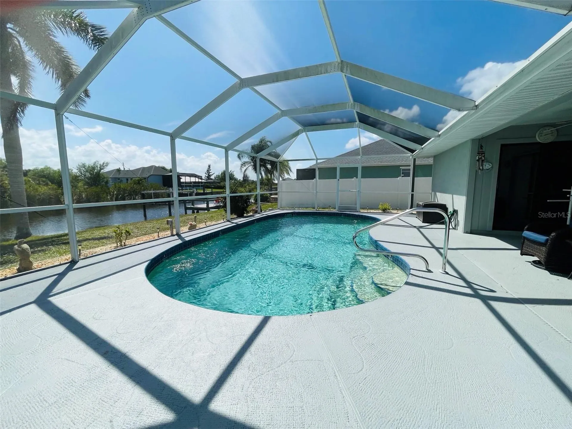 9532 Galaxie Circle Port Charlotte FL 33981