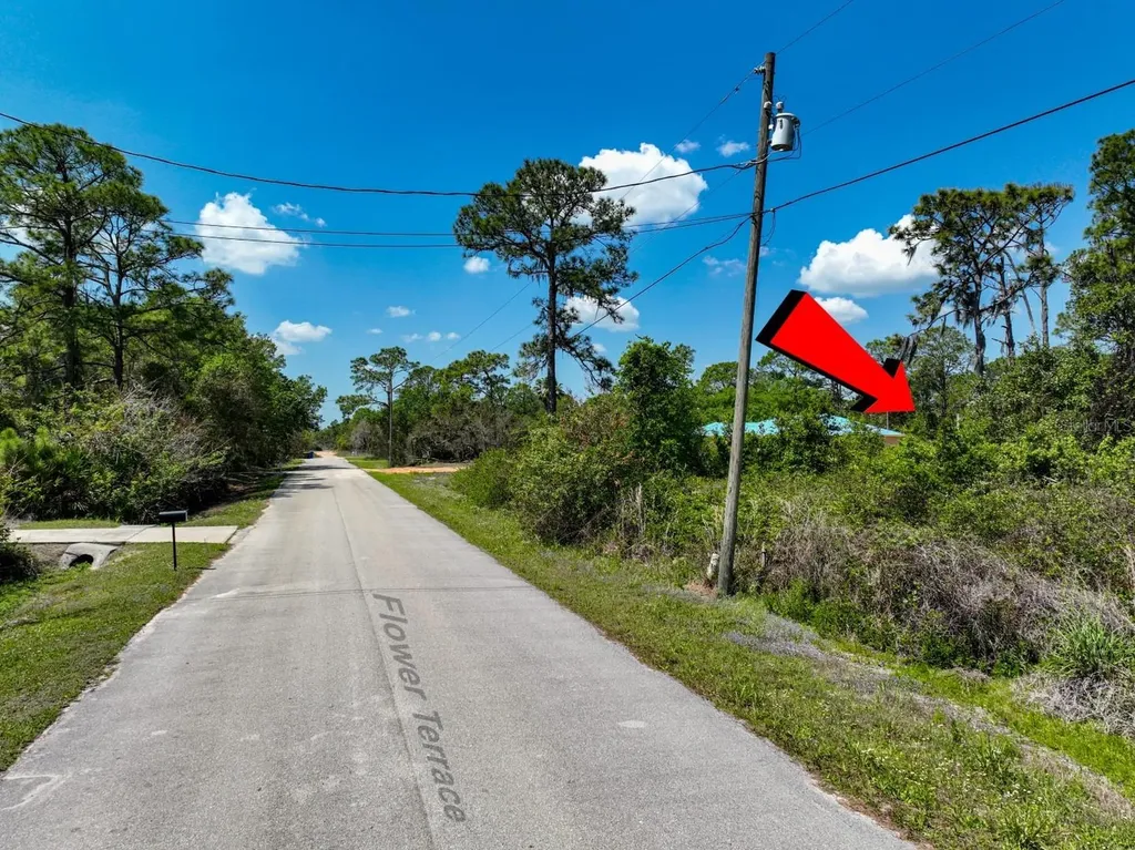 2022 Flower Terrace Sebring FL 33875