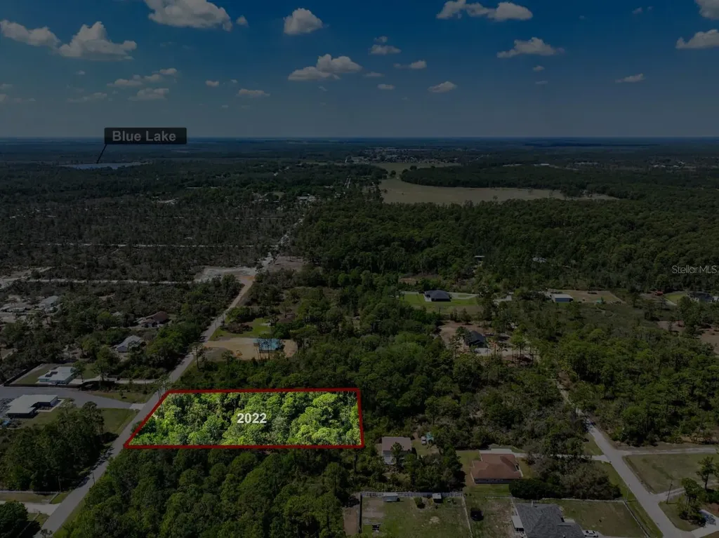 2022 Flower Terrace Sebring FL 33875