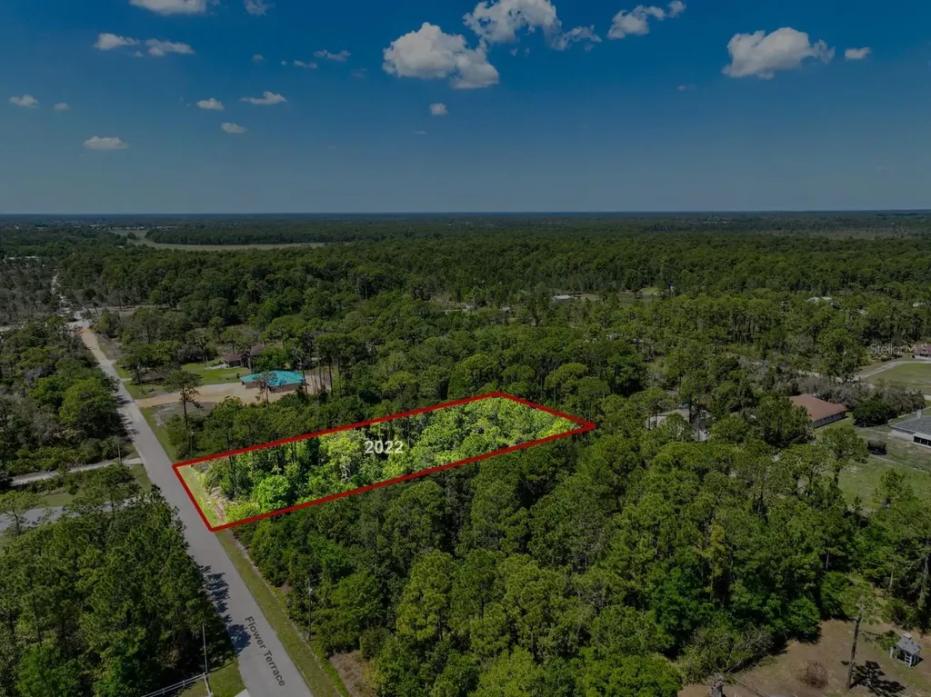 2022 Flower Terrace Sebring FL 33875