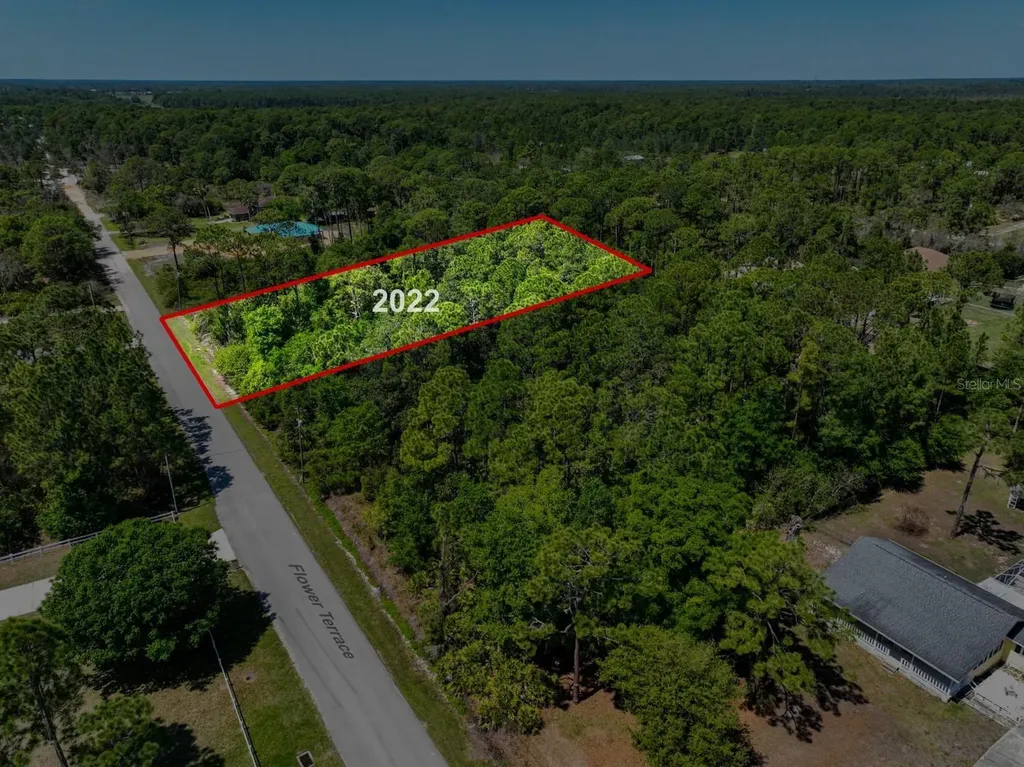 2022 Flower Terrace Sebring FL 33875