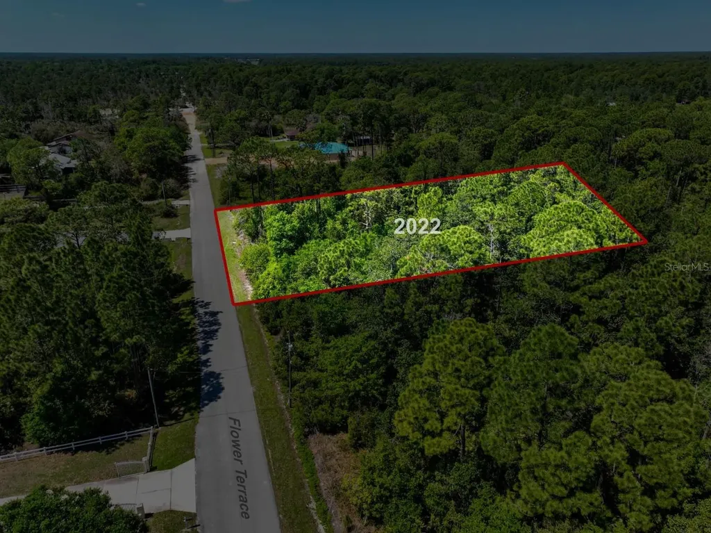 2022 Flower Terrace Sebring FL 33875