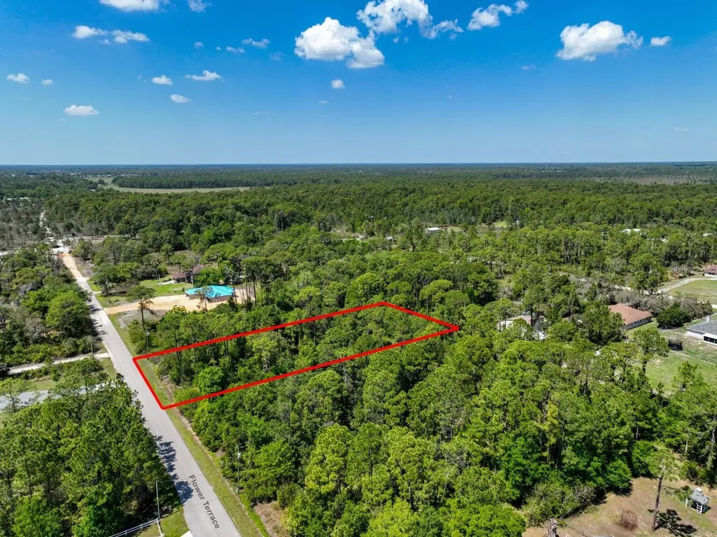 2022 Flower Terrace Sebring FL 33875
