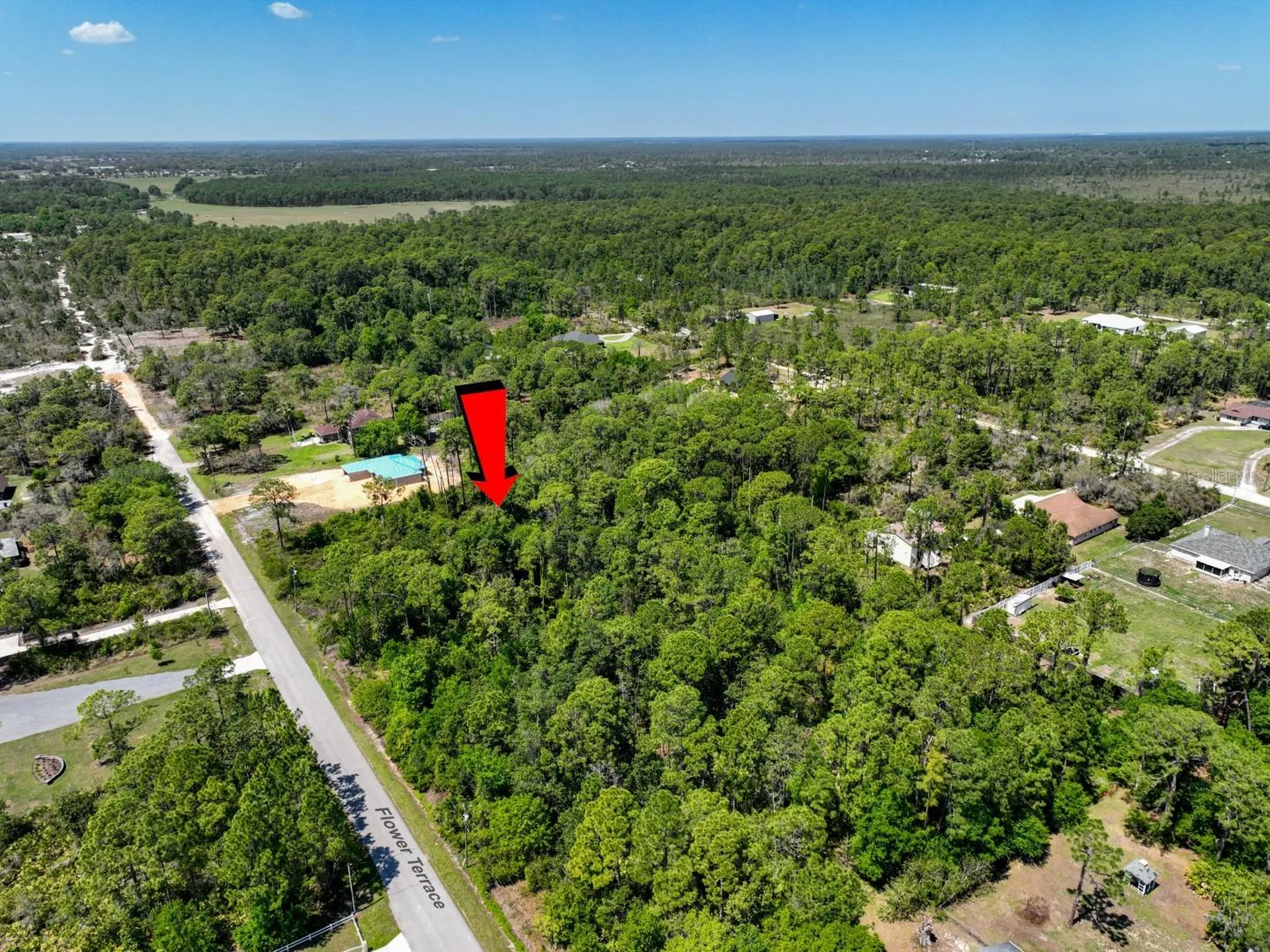 2022 Flower Terrace Sebring FL 33875