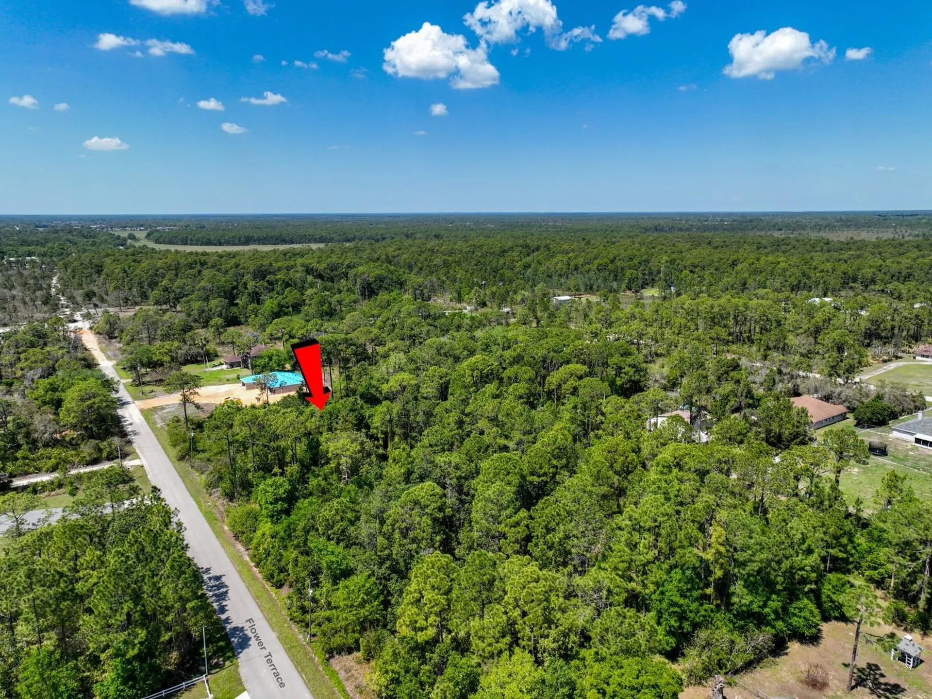 2022 Flower Terrace Sebring FL 33875