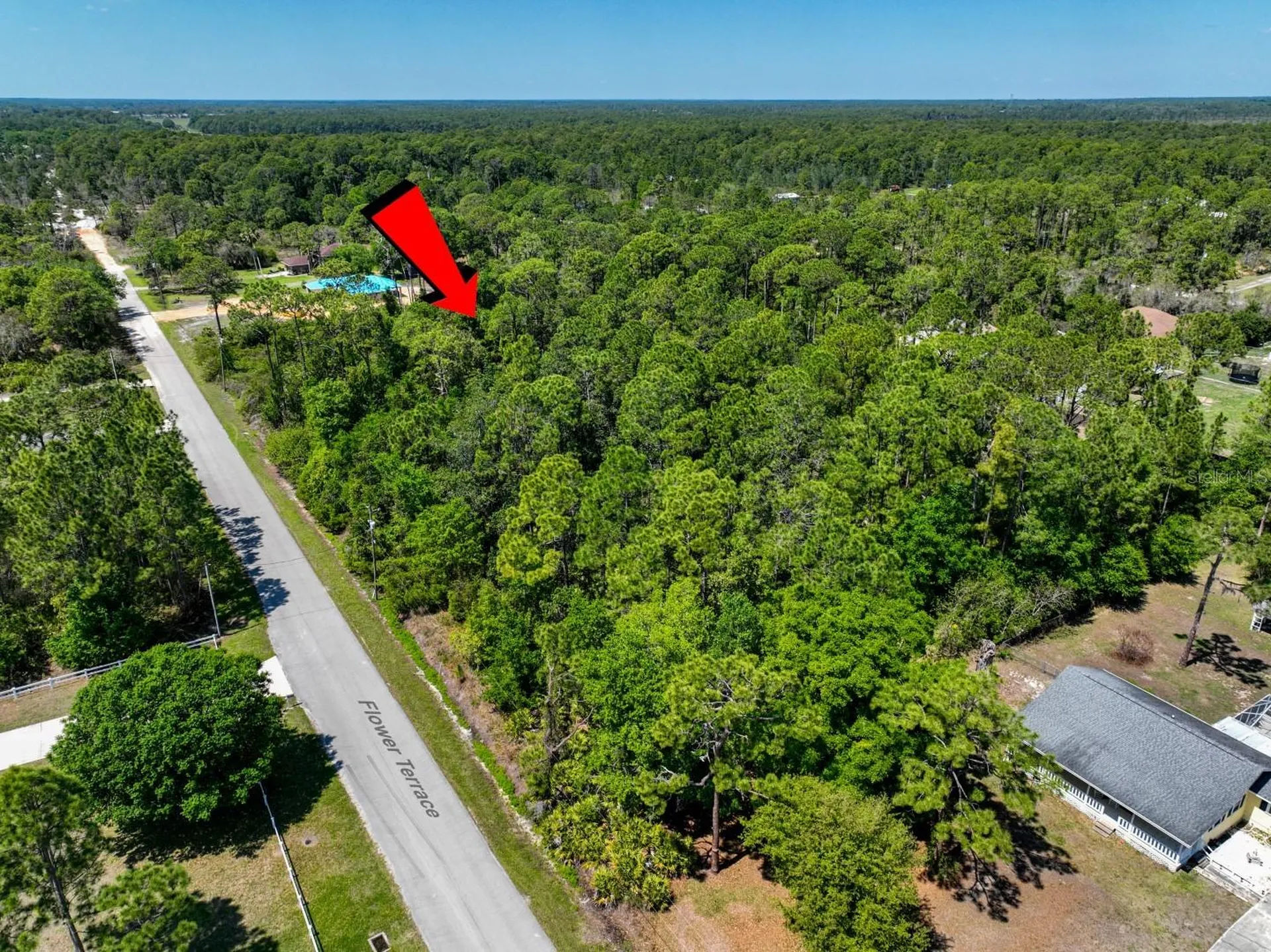 2022 Flower Terrace Sebring FL 33875