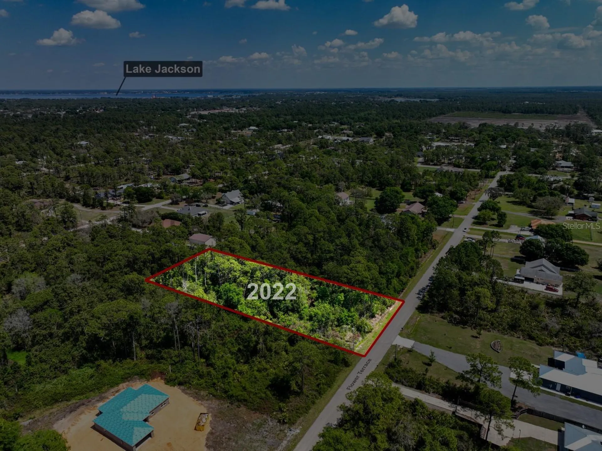 2022 Flower Terrace Sebring FL 33875