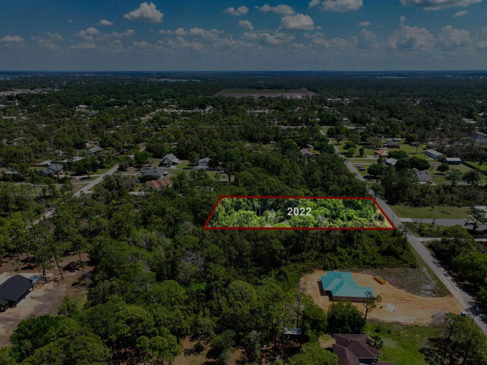 2022 Flower Terrace Sebring FL 33875