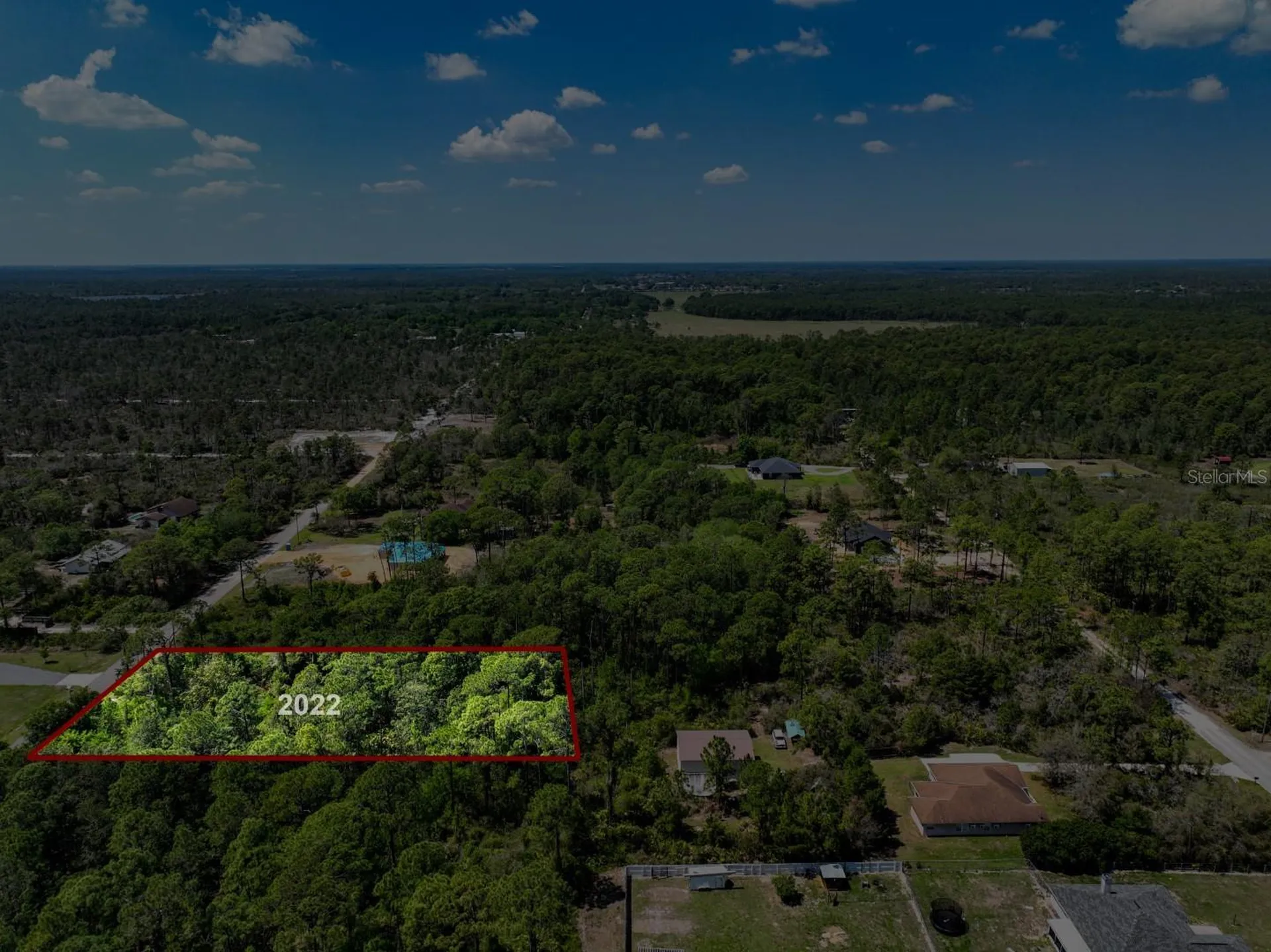 2022 Flower Terrace Sebring FL 33875