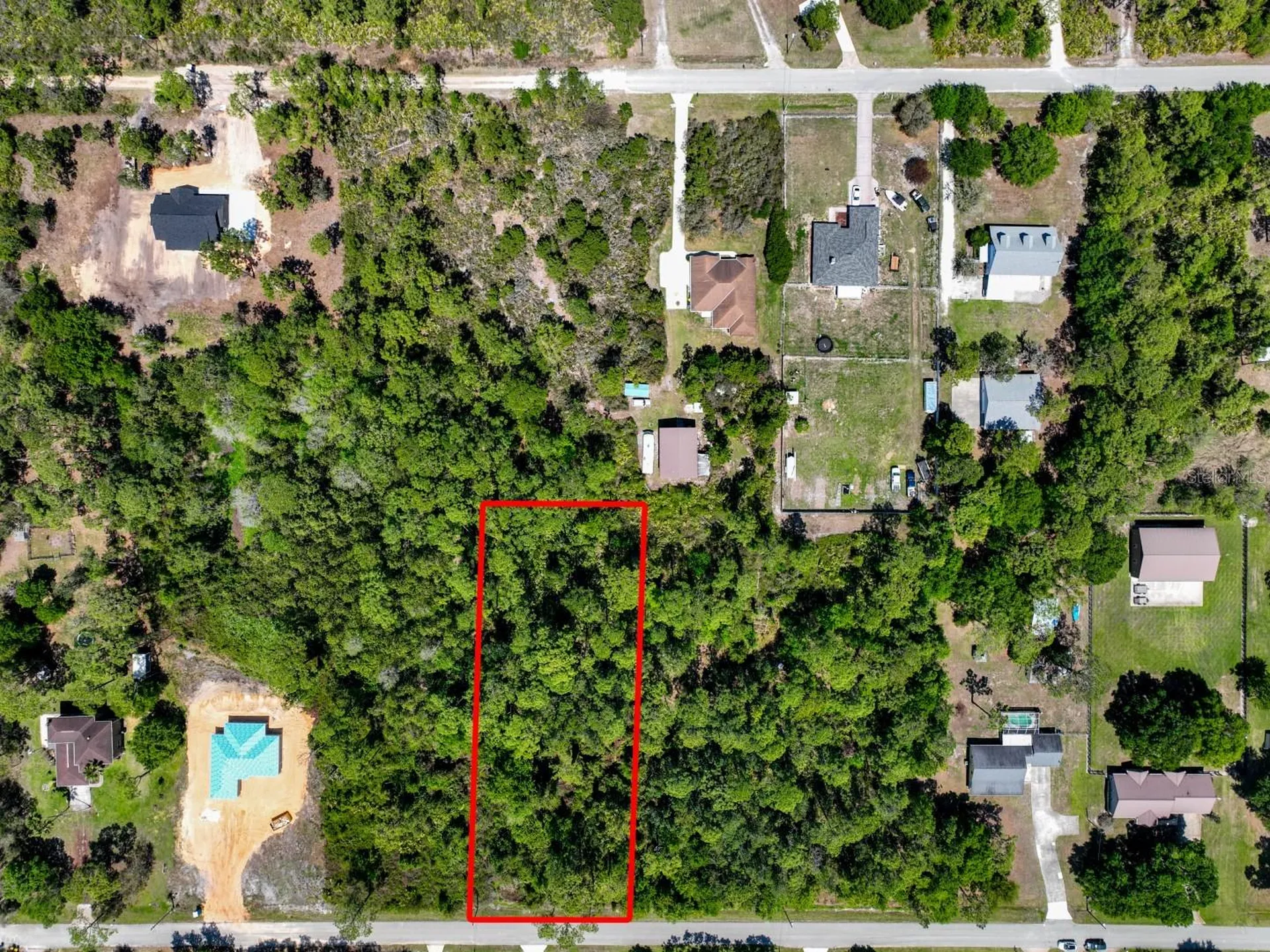 2022 Flower Terrace Sebring FL 33875