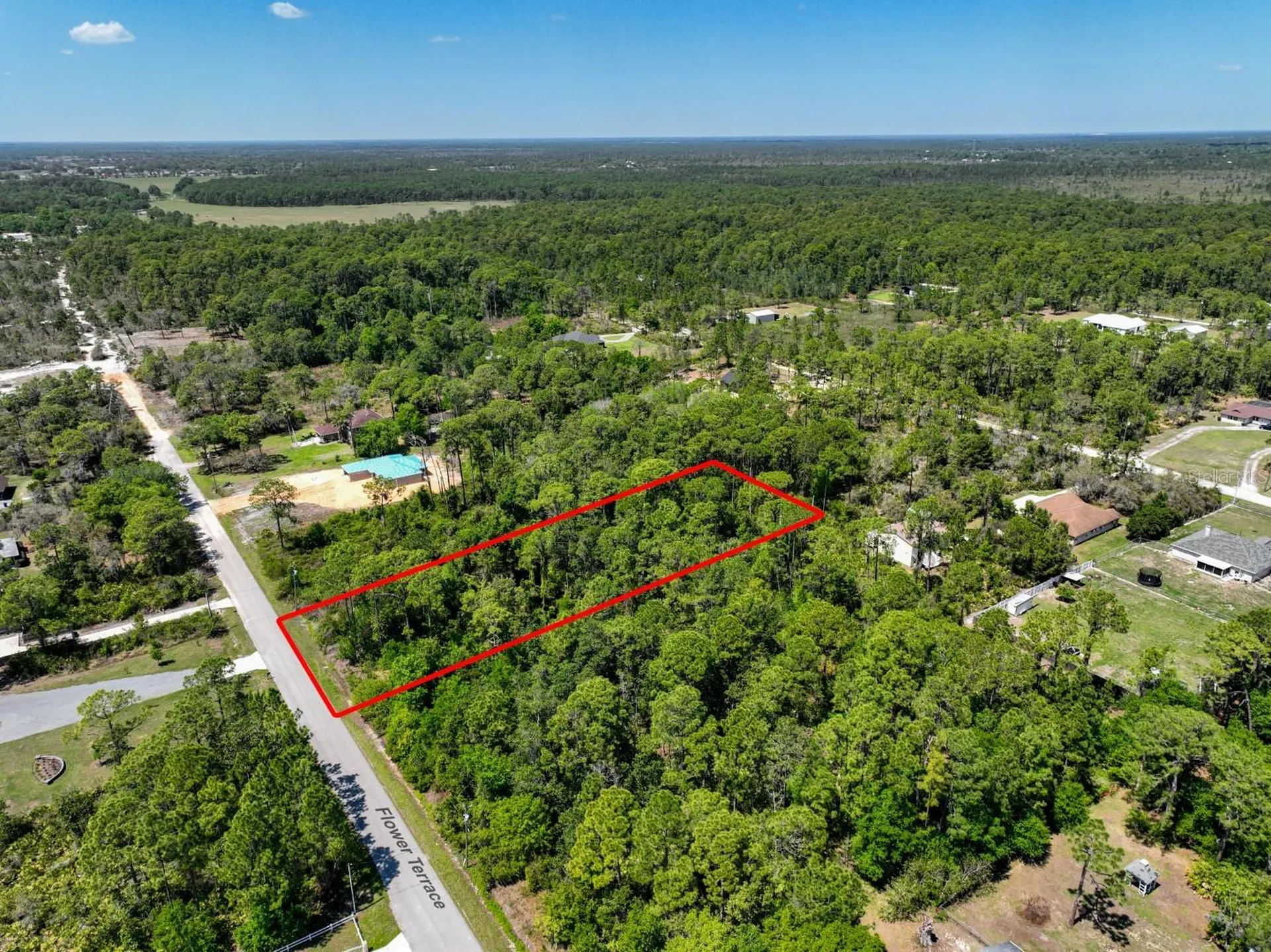 2022 Flower Terrace Sebring FL 33875
