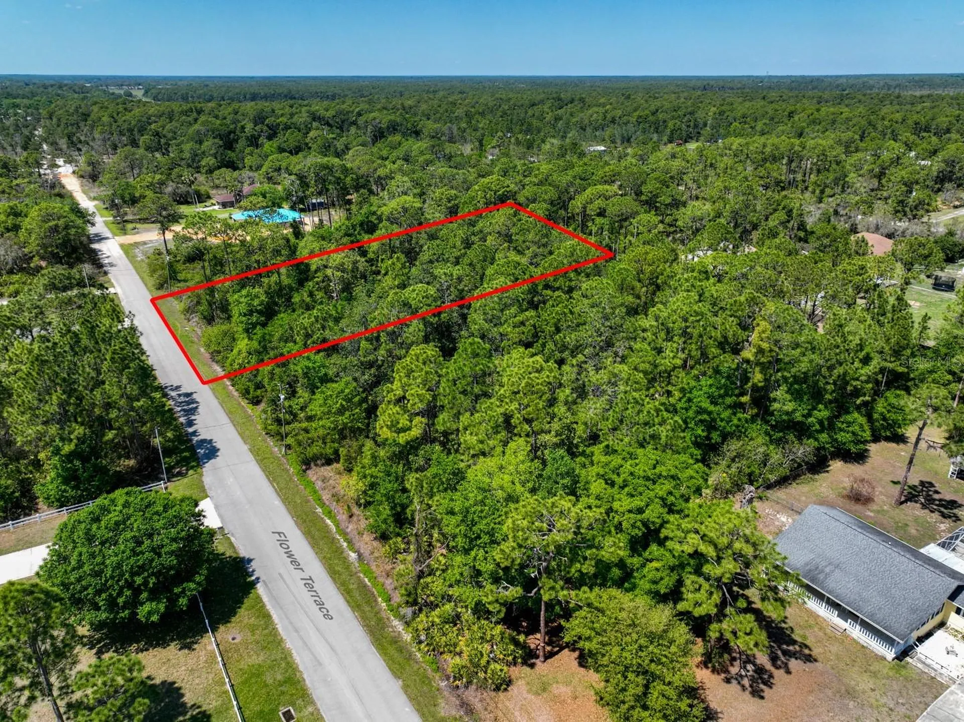 2022 Flower Terrace Sebring FL 33875