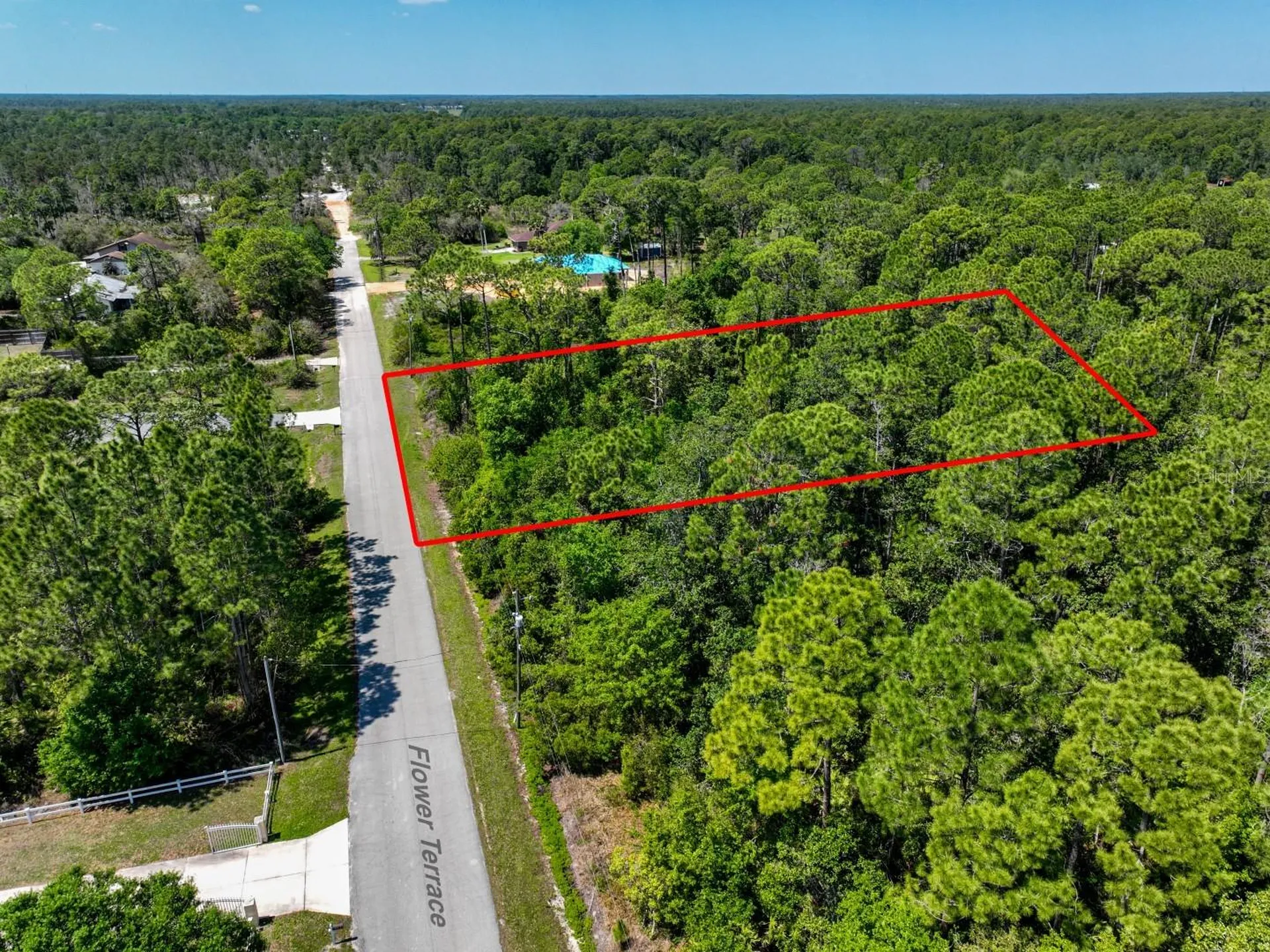 2022 Flower Terrace Sebring FL 33875