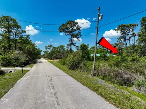 2022 Flower Terrace Sebring FL 33875