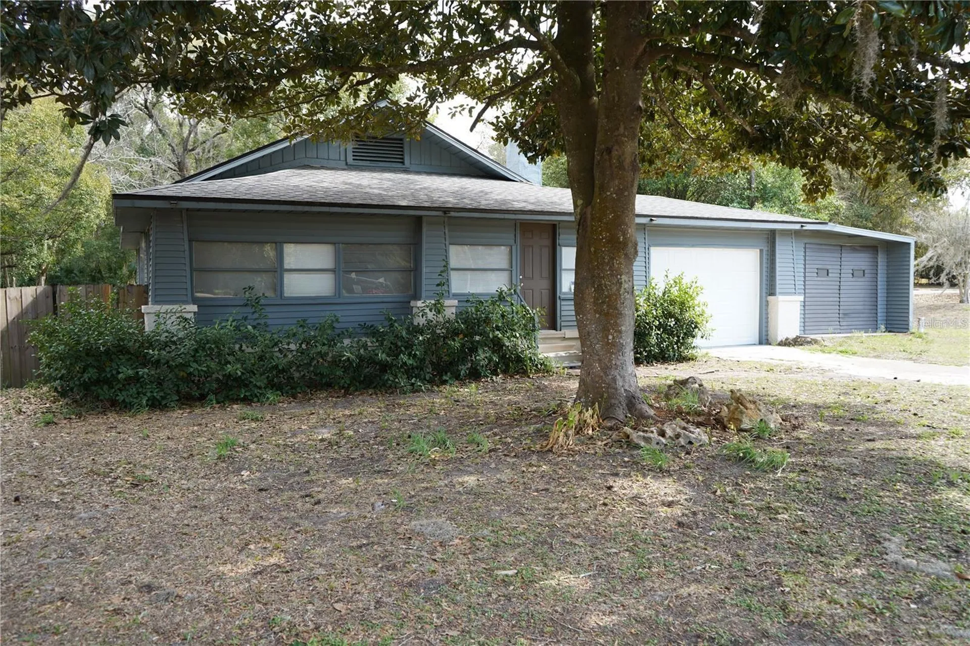 2107 NE 8th Road Ocala FL 34470