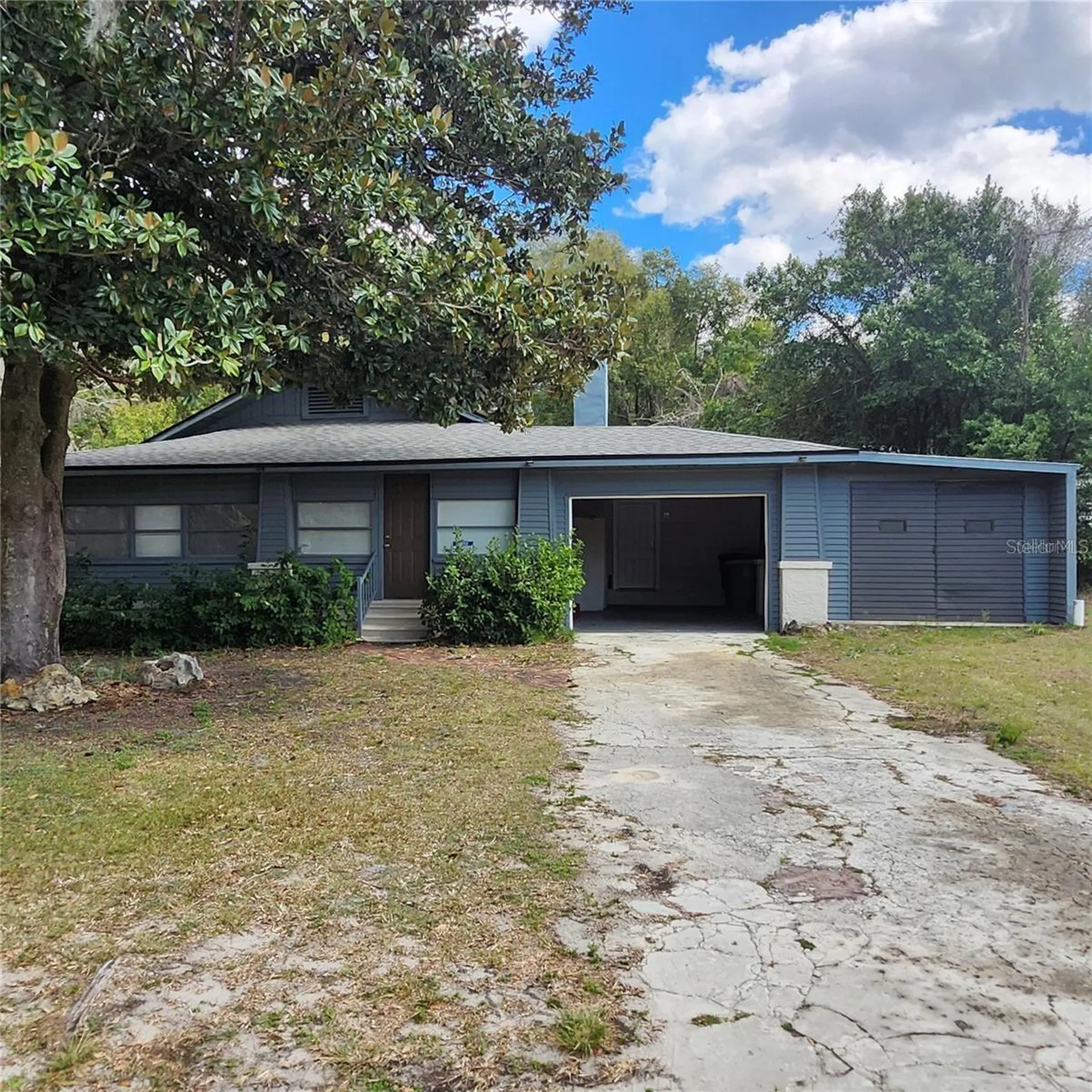 2107 NE 8th Road Ocala FL 34470