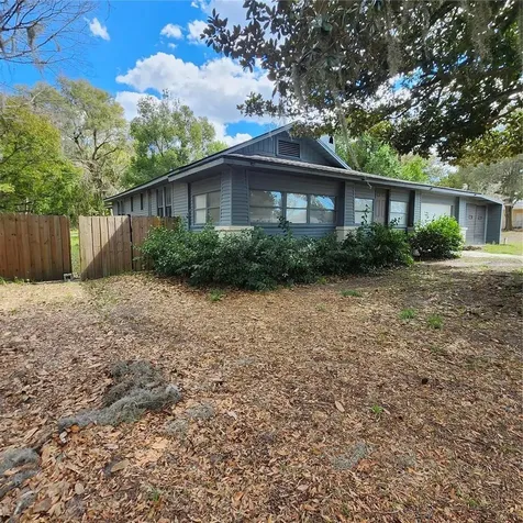 2107 NE 8th Road Ocala FL 34470