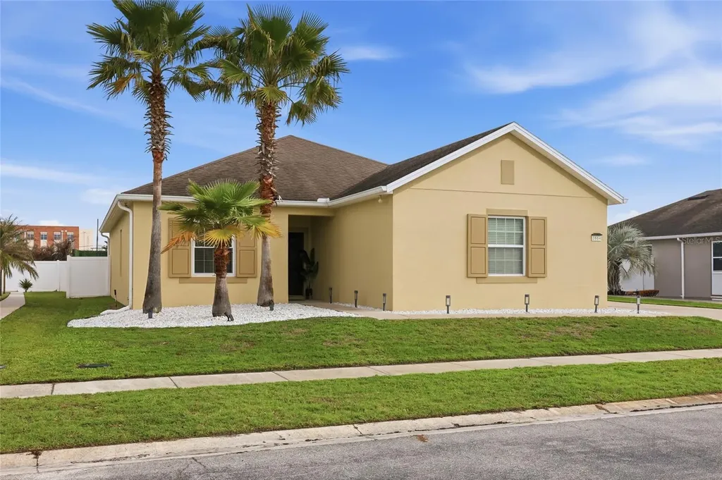 2864 Running Brook Circle Kissimmee FL 34744