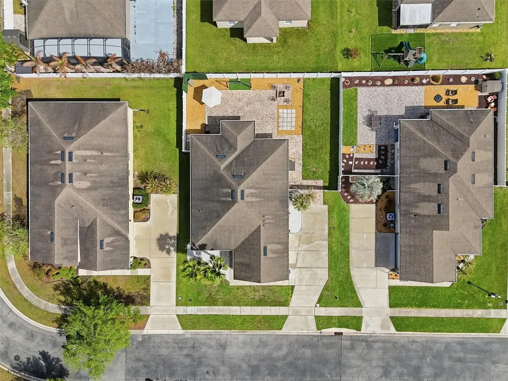 2864 Running Brook Circle Kissimmee FL 34744