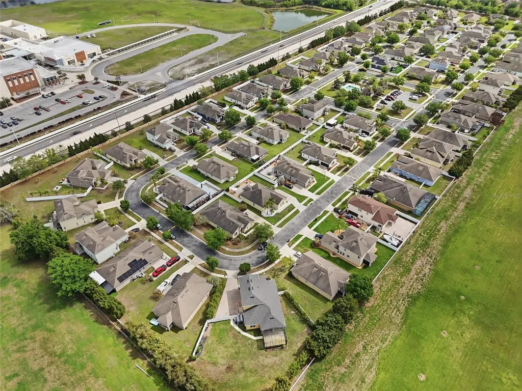 2864 Running Brook Circle Kissimmee FL 34744