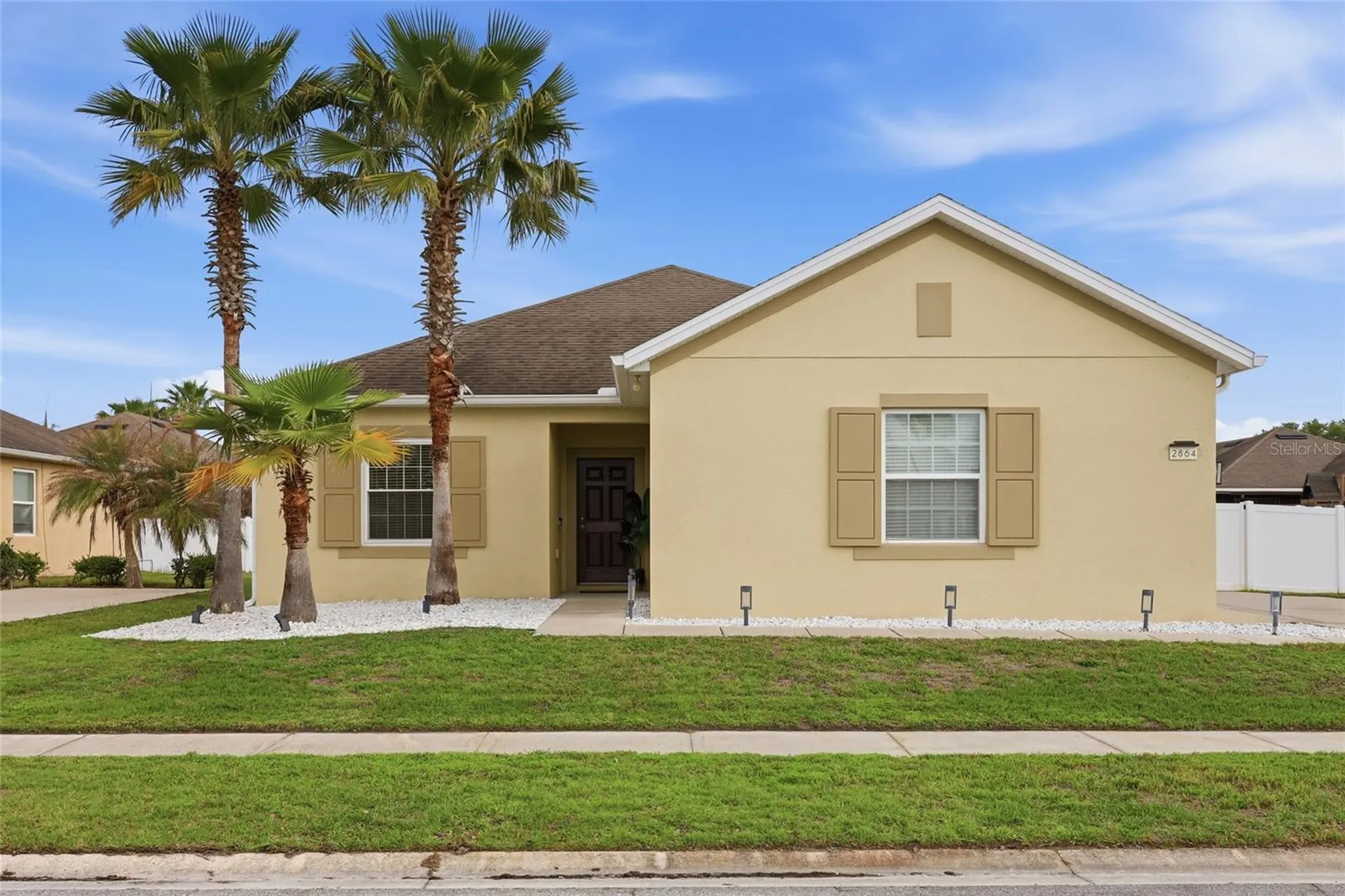 2864 Running Brook Circle Kissimmee FL 34744