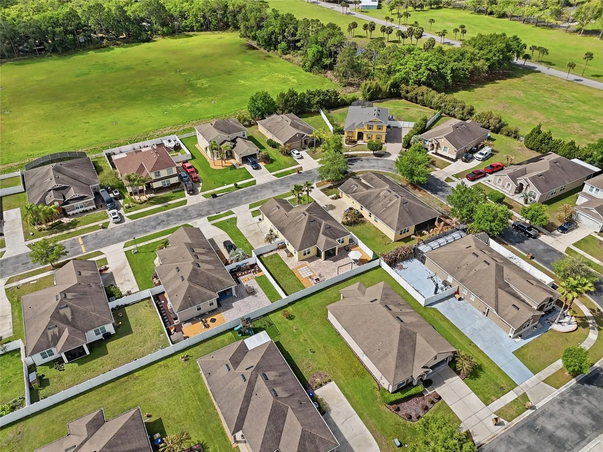 2864 Running Brook Circle Kissimmee FL 34744