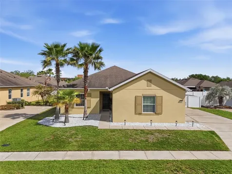 2864 Running Brook Circle Kissimmee FL 34744