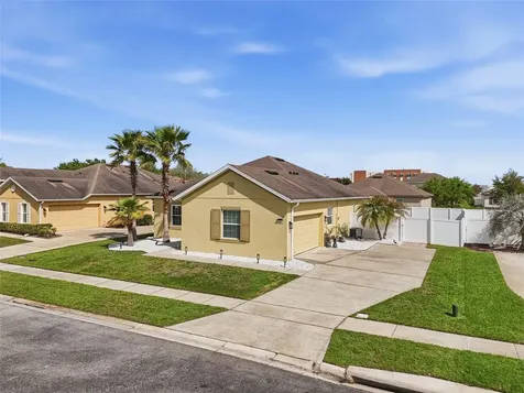 2864 Running Brook Circle Kissimmee FL 34744