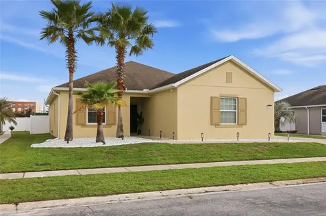 2864 Running Brook Circle Kissimmee FL 34744