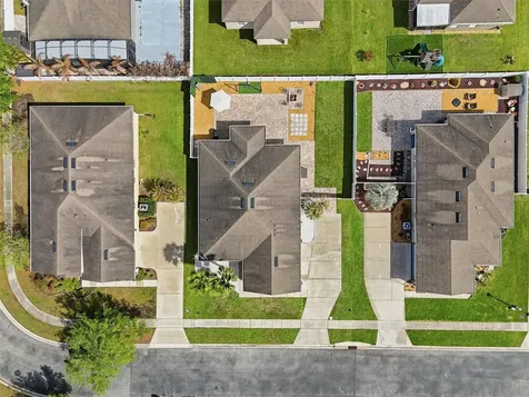 2864 Running Brook Circle Kissimmee FL 34744