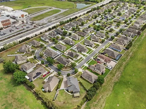 2864 Running Brook Circle Kissimmee FL 34744