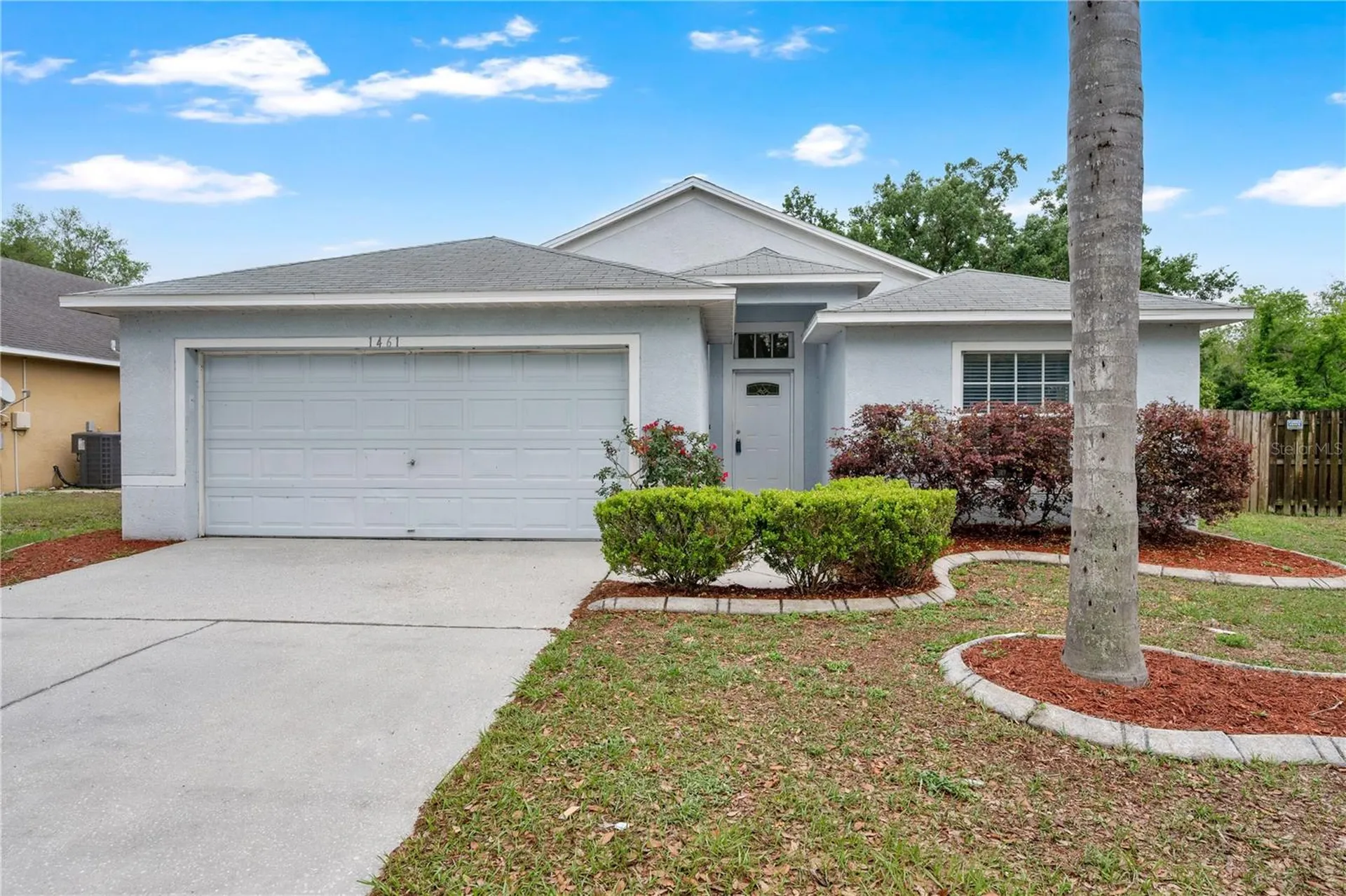 1461 Lake Shore Ranch Drive Seffner FL 33584