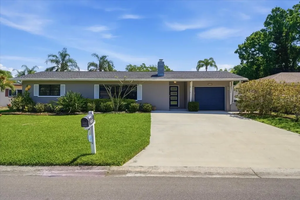 1023 Idlewild Drive N Dunedin FL 34698
