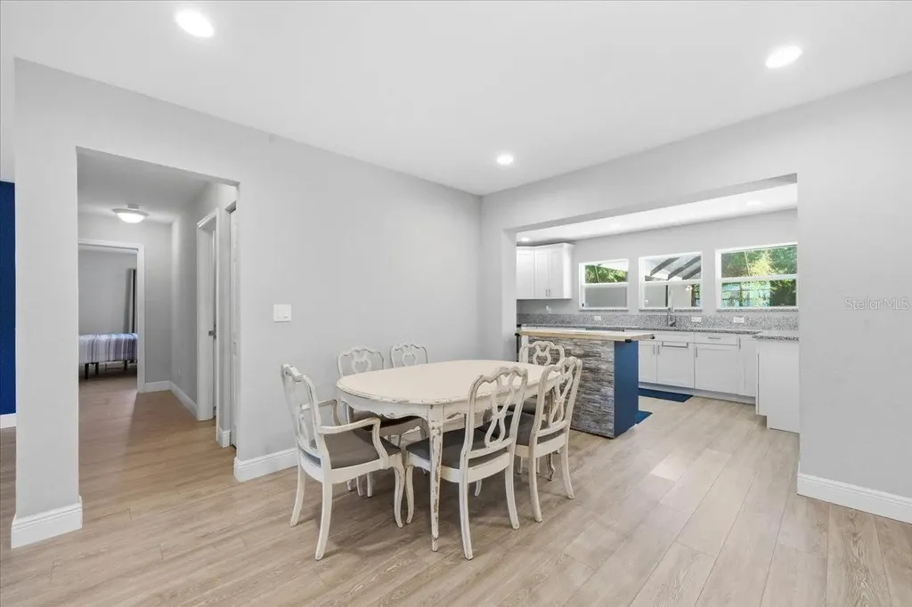 1023 Idlewild Drive N Dunedin FL 34698