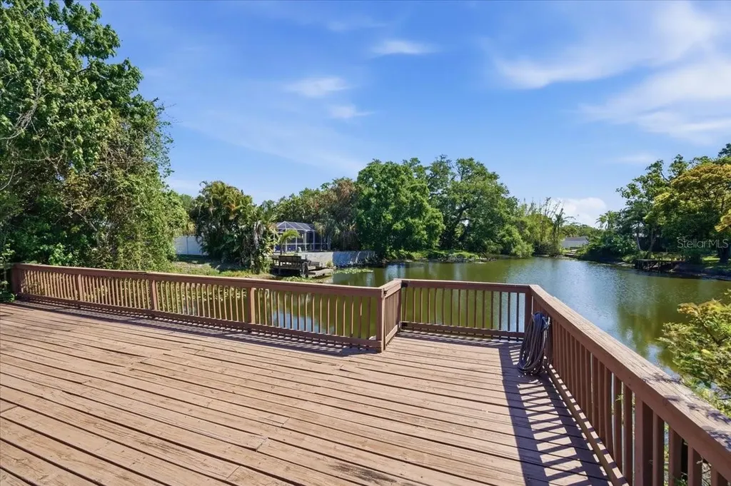 1023 Idlewild Drive N Dunedin FL 34698