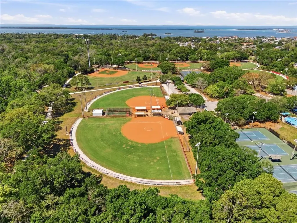 1023 Idlewild Drive N Dunedin FL 34698