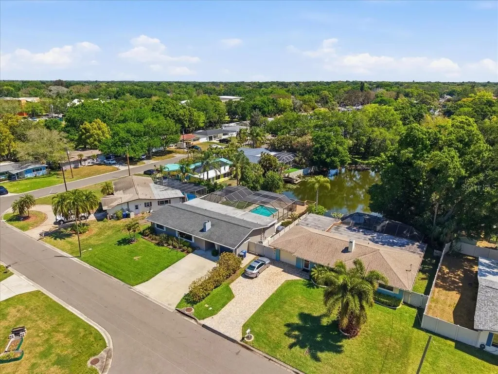 1023 Idlewild Drive N Dunedin FL 34698