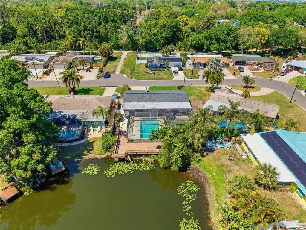 1023 Idlewild Drive N Dunedin FL 34698