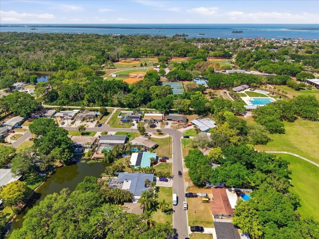 1023 Idlewild Drive N Dunedin FL 34698