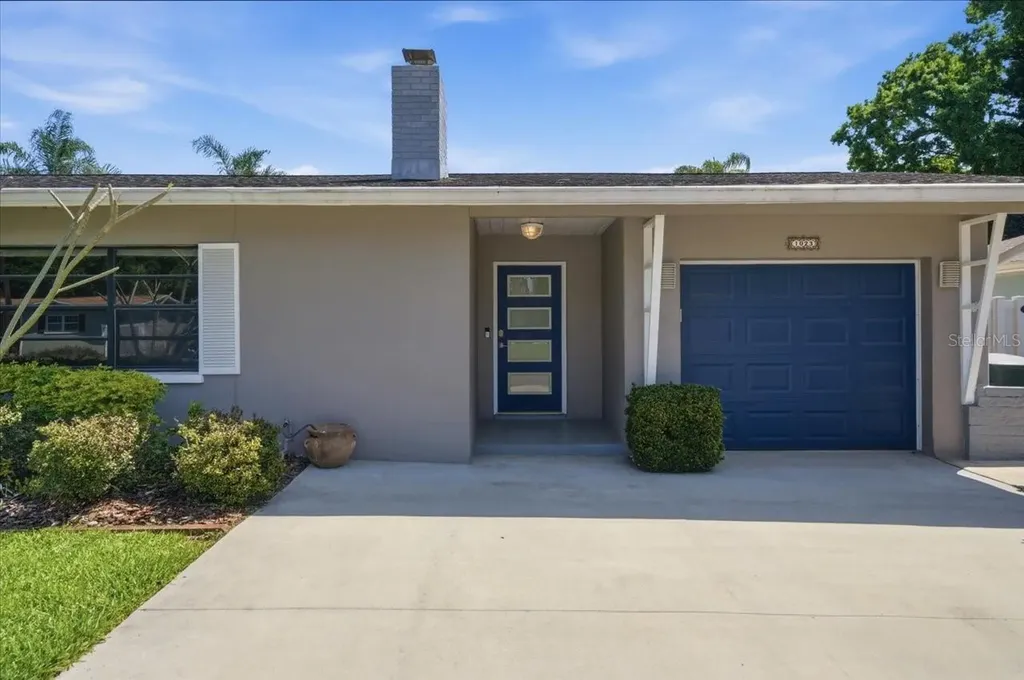 1023 Idlewild Drive N Dunedin FL 34698