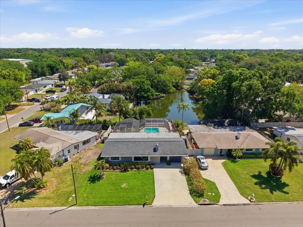 1023 Idlewild Drive N Dunedin FL 34698