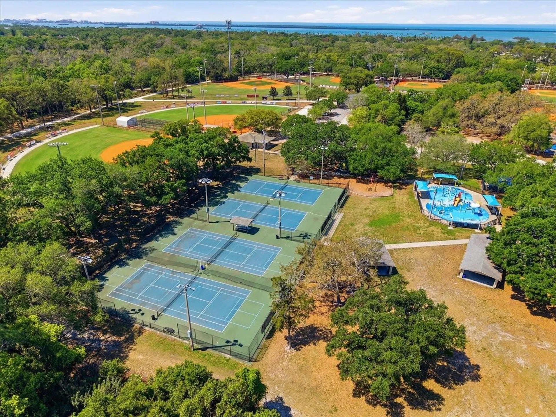 1023 Idlewild Drive N Dunedin FL 34698